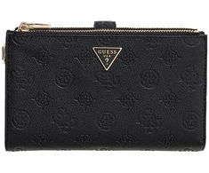 Guess Women's wallet/organizer Blake Small SWPD2222157-BLO