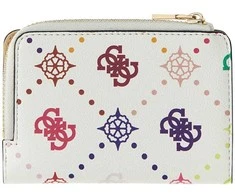 Guess Women's wallet SMALL SWGM9928156-MUO