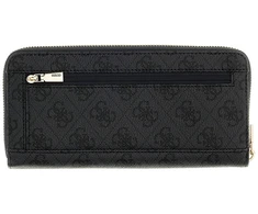 Guess Women's wallet Yvonne Large SWSG2378146-CLO