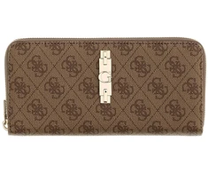 Guess Women's wallet Yvonne Large SWSG2378146-LTL