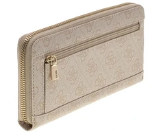 Guess Women's wallet Yvonne Large SWSG2378146-STL