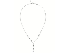 Moteriškas pakabukas Guess JUBN04408JWRHT-U Sidabras