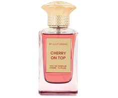 Gulf Orchid Cherry on Top EDP parfumuotas vanduo moterims, 100 ml