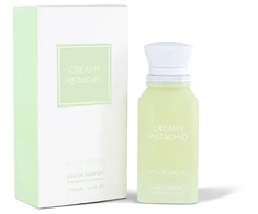 Gulf Orchid Creamy Pistachio EDP parfumuotas vanduo moterims, 100 ml