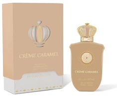 GULF ORCHID Creme Caramel EDP spray 100ml
