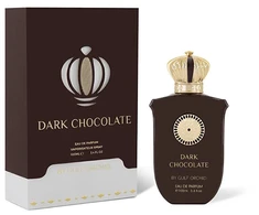 Gulf Orchid Dark Chocolate EDP parfumuotas vanduo unisex, 100 ml