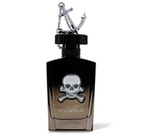 Gulf Orchid El Capitan EDP parfumuotas vanduo vyrams, 100 ml