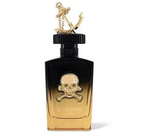 Gulf Orchid El Capitan Eliksyras EDP parfumuotas vanduo vyrams, 100 ml