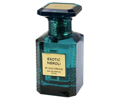 Gulf Orchid Egzotinis neroli - EDP