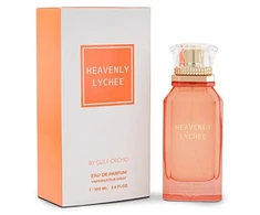 Gulf Orchid Heavenly Lychee EDP parfumuotas vanduo moterims, 100 ml
