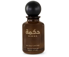 Gulf Orchid Hikma EDP parfumuotas vanduo unisex, 110 ml