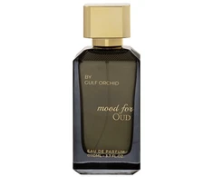 Gulf Orchid Mood for Oud EDP parfumuotas vanduo unisex, 110 ml
