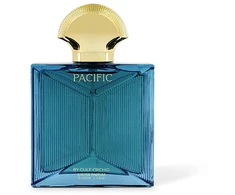 Gulf Orchid Pacific - EDP
