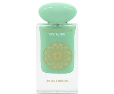 Gulf Orchid Musk Collection Pistachio EDP parfumuotas vanduo moterims, 60 ml