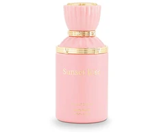 Gulf Orchid Sunset Kiss EDP parfumuotas vanduo moterims, 100 ml