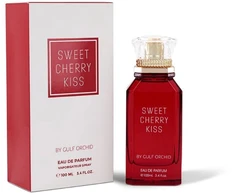 Gulf Orchid Sweet Cherry Kiss EDP parfumuotas vanduo moterims ml