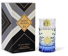 Gulf Orchid Sweet Heaven Ice EDP parfumuotas vanduo vyrams, 100 ml