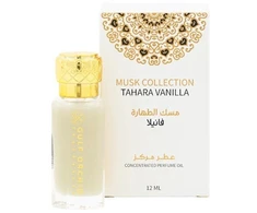 Gulf Orchid Tahara Vanilla - parfémovaný olej