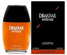 Guy Laroche Drakkar Intense EDP parfumuotas vanduo vyrams, 50 ml