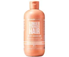HAIRBURST FOR DRY DAMAGED plaukų kondicionierius, 350 ml