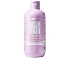 Hairburst - Kondicionierius garbanotiems plaukams 350 ml