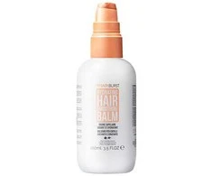 Hairburst Hydrating Hair Smoothing Balzamas sausiems ir pažeistiems plaukams 100 ml