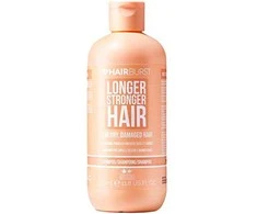 HAIRBURST FOR DRY DAMAGED plaukų šampūnas, 350 ml