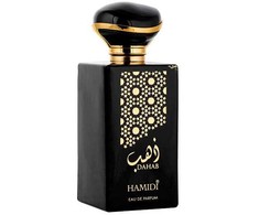 Hamidi Dahab EDP parfumuotas vanduo unisex, 100 ml