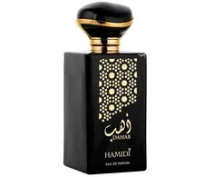 Hamidi Dahab EDP parfumuotas vanduo unisex, 100 ml