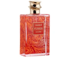 Hamidi Fusion Accord EDP parfumuotas vanduo moterims, 85 ml