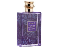 Hamidi Fusion Concord EDP parfumuotas vanduo moterims, 85 ml