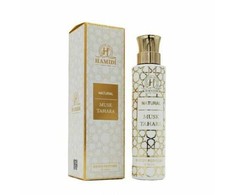 Hamidi Natural Musk Tahara - koncentrovaná parfémovaná voda bez alkoholu