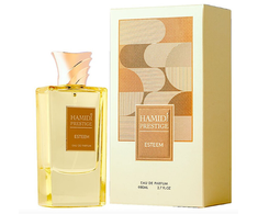 Hamidi Prestige Esteem EDP parfumuotas vanduo unisex, 80 ml