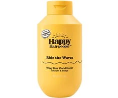 Happy Hair People Ride the Waves Wavy Hair Conditioner 355 ml