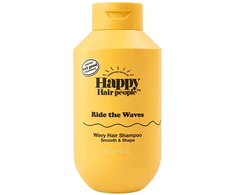 Happy Hair People Šampūnas for wavy hair Ride the Waves Šampūnas 355 ml