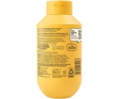 Happy Hair People Straight Talkin` Šampūnas for straight hair volume 355 ml