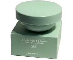 Haruharu Wonder - Centella fito ir 5 peptidų koncentrato kremo papildymas - 30 ml