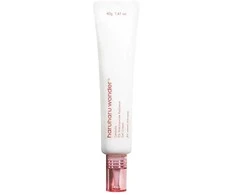 Haruharu Wonder - Centelės 5 % niacinamido spindesio suteikiantis gelinis kremas - 40 ml