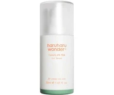 Haruharu Wonder Centella 4% TXA Dark Spot Go Away Serum veido serumas, 30 ml
