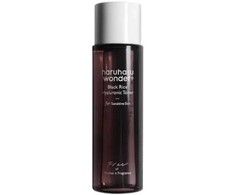 Haruharu Wonder – juodųjų ryžių hialurono rūgšties tonikas jautriai odai – juodas – 30 ml