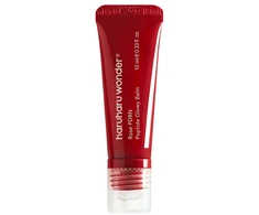 Haruharu Wonder Lūpų balzamas „Rose PDRN Peptide Glowy Balm“ 10 ml