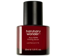 Haruharu Wonder Night firming serum Rose PDRN Firming Serum 30 ml