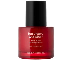 Haruharu Wonder Raminamasis serumas „Rose PDRN“ 30 ml