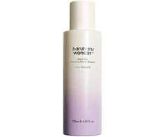 Haruharu Wonder Black Rice Probiotics Barrier Essence Raminamoji Veido Esencija, 120 ml
