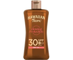 Hawaiian Tropic Hawaiian Travel Oil Spf30 100