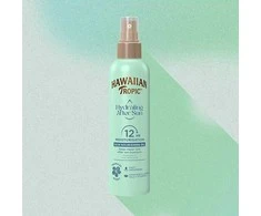 „Hawaiian Tropic“ drėkinamasis odos atkuriamasis aliejus po saulės, 150 ml