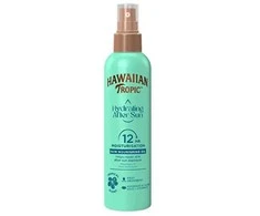 „Hawaiian Tropic“ drėkinamasis odos atkuriamasis aliejus po saulės, 150 ml