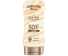 Hawaiian Tropic Hawaian Locion Silk Spf50 180