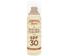 Hawaiian Tropic Protective spray SPF 30 Hydrating Protection Scalp and Hairline Mist 60 ml