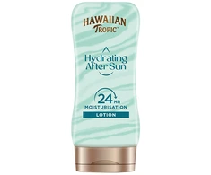 Hawaiian Tropic After Sun Ultra Light Coconut &amp; Papaya Losjonas po deginimosi, 180 ml